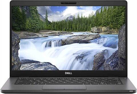 Refurbished: Dell 5300/i5-8365U/8GB Ram/256GB SSD/14�/Windows 10/B