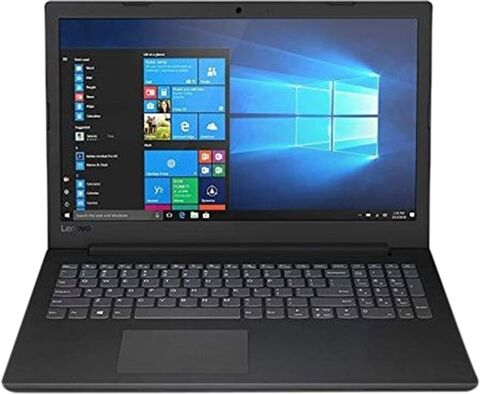 Refurbished: Lenovo V145-15AST/A6-9225/8GB Ram/256GB SSD/15�/Windows 10/B