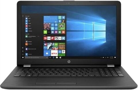 Refurbished: HP 15-BW060/A9-9420/4GB RAM/1TB HDD/15�/Windows 10/B