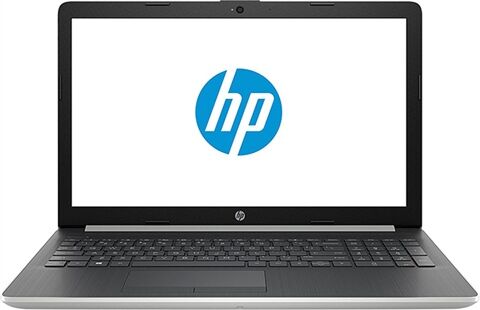 Refurbished: HP 15-DA0511/i3-7020U/4GB Ram/1TB HDD/15�/Windows 10/B