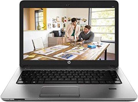 Refurbished: HP Probook 430 G2/i5-4210/4GB Ram/500GB HDD/13�/Windows 10/B