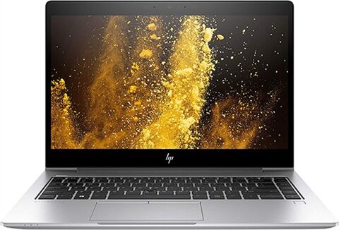 Refurbished: HP 840 G6/i5-8365U/8GB Ram/256GB SSD/14�/Windows 10/B