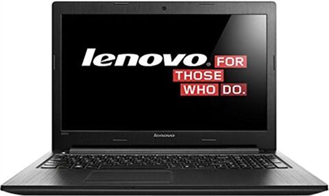 Refurbished: Lenovo 100-15IBD/i3-5005U/8GB Ram/1TB HDD/DVD-RW/15�/Windows 10/B