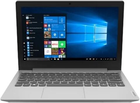 Refurbished: Lenovo 11IGL05/N4020/4GB Ram/64GB SSD/11�/Windows 10/B