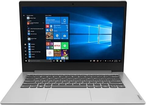 Refurbished: Lenovo IdeaPad 1 14IGL05/N4020/4GB Ram/64GB SSD/14�/Windows 10/B