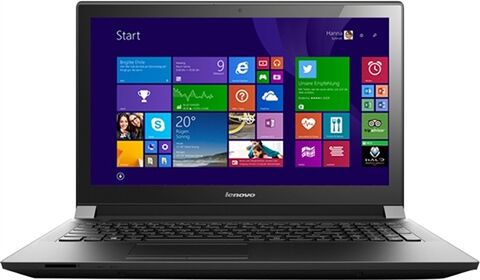 Refurbished: Lenovo B50-45/A8-6410/8GB Ram/1TB HDD/DVD-RW/15�/Windows 8/B