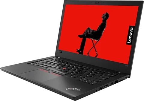 Refurbished: Lenovo Thinkpad T480/i5-8350U/16GB Ram/256GB SSD/15�/Windows 10/B