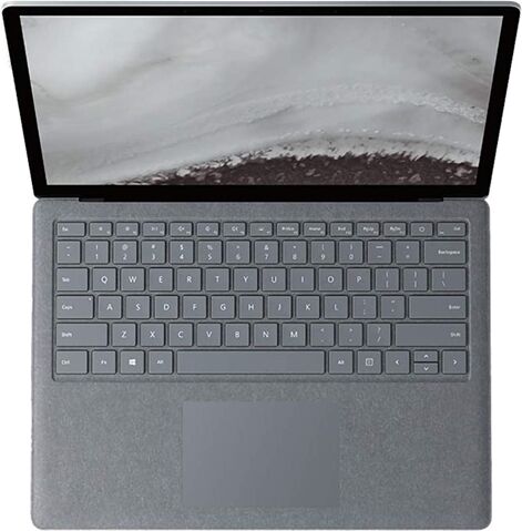 Refurbished: Microsoft Surface Laptop 2/i7-8650U/8GB Ram/256GB SSD/13�/Win10/Platinum/B