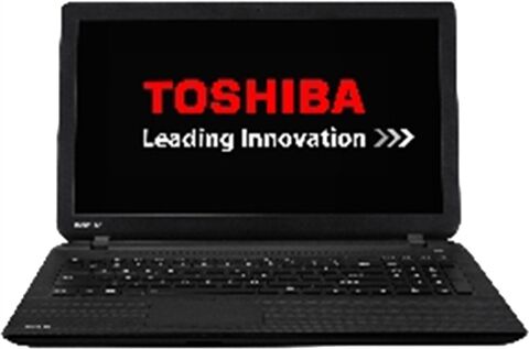 Refurbished: Toshiba C50D-B-120/E1-6010/4GB Ram/500GB HDD/15�/Windows 10/B