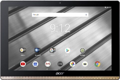 Refurbished: Acer Iconia One 10� (B3-A50) 32GB, WiFi B