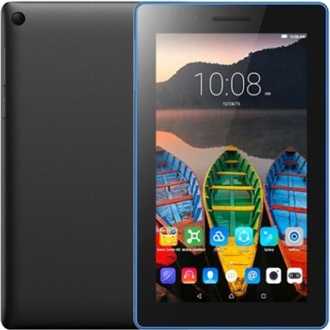 Refurbished: Lenovo Tab 3/III 7� (710F) 16GB Wi-Fi, A