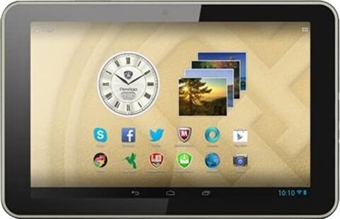 Refurbished: Prestigio MultiPad 8.0 HD 8� 8GB, C