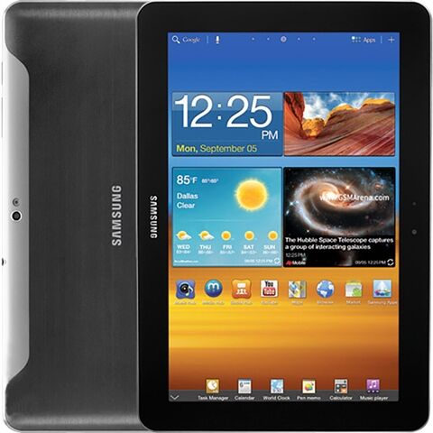 Refurbished: Samsung Galaxy Tab P7310 32GB 8.9�, B