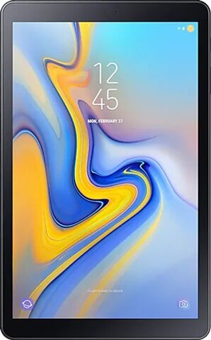 Refurbished: Samsung Galaxy Tab A 10.5 (2018) 32GB, WiFi B