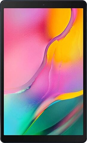 Refurbished: Samsung Galaxy Tab A (2019) 32GB Silver, B