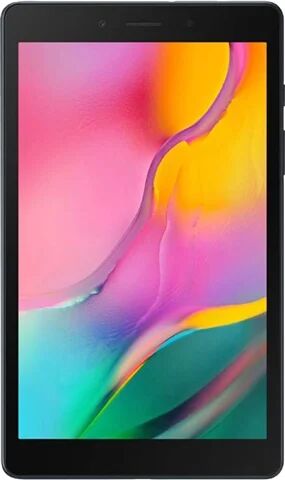 Refurbished: Samsung Galaxy Tab A (2019) 32GB Black, Unlocked B