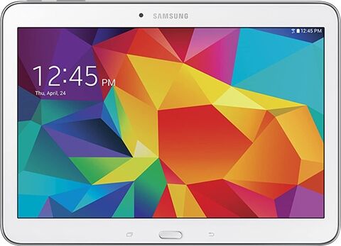 Refurbished: Samsung Galaxy Tab 4 T533 10.1� 16GB WiFi, C