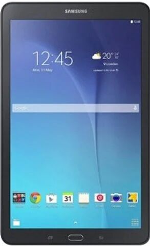 Refurbished: Samsung Galaxy Tab E 9.6� 8GB, WiFi B