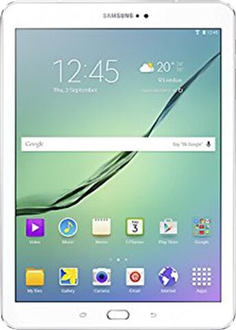 Refurbished: Samsung Galaxy Tab S2 SM-T819 LTE 32GB 9.7�, Unlocked B