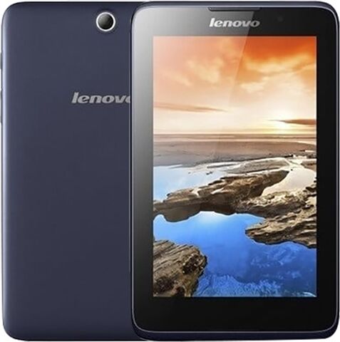 Refurbished: Lenovo Idea Tab A7-50 16GB 7� Android, C