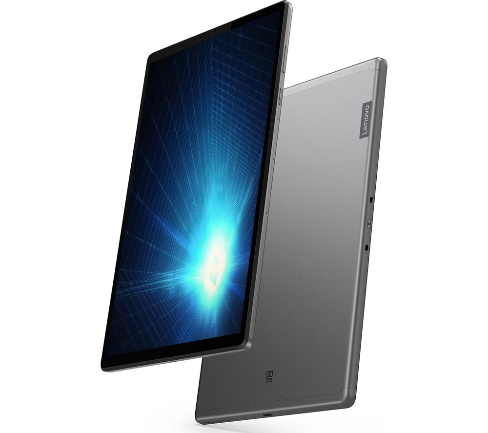Lenovo Tab M10 Plus 10.3" Tablet - 64 GB, Grey, Grey
