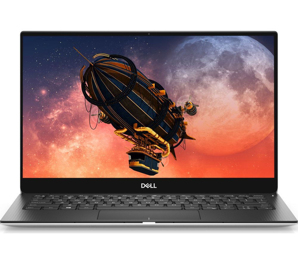 Dell XPS 13 9305 13.3" Laptop - Intel Core i7, 512 GB SSD, Silver, Silver