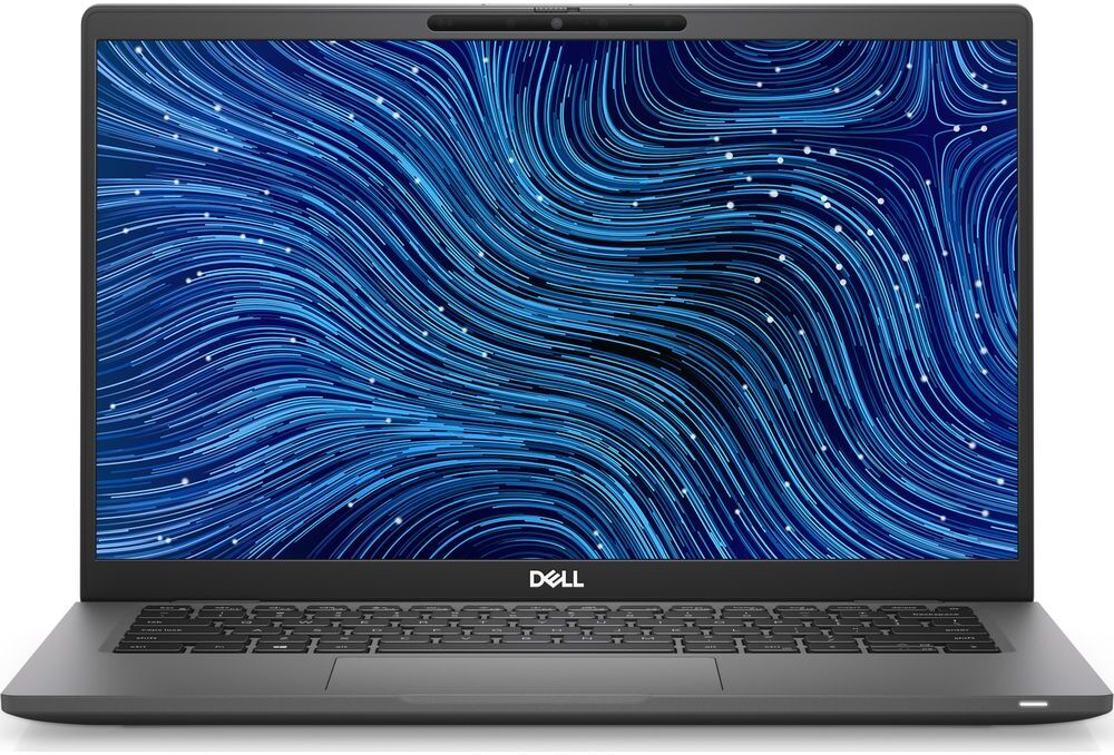 Dell Latitude 7420 14" Laptop - Intel Core i5, 256 GB SSD, Grey, Grey