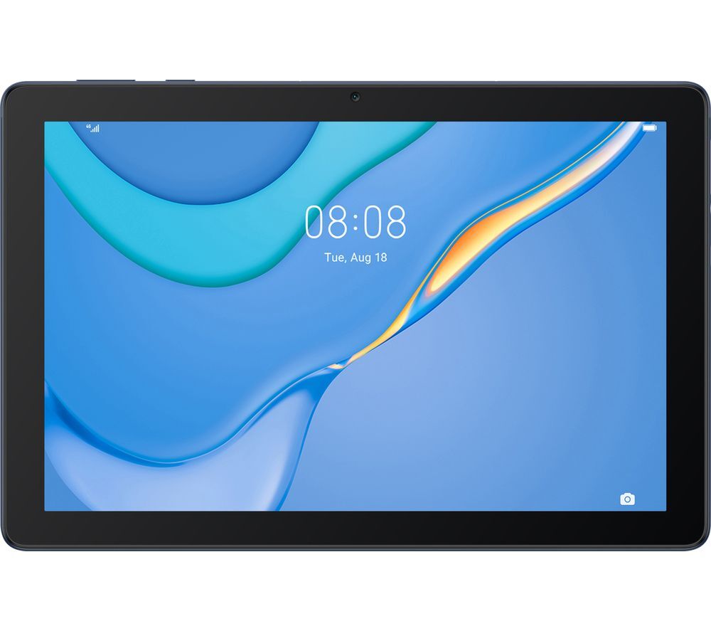 Huawei MatePad T10 9.7" Tablet - 32 GB, Blue, Blue