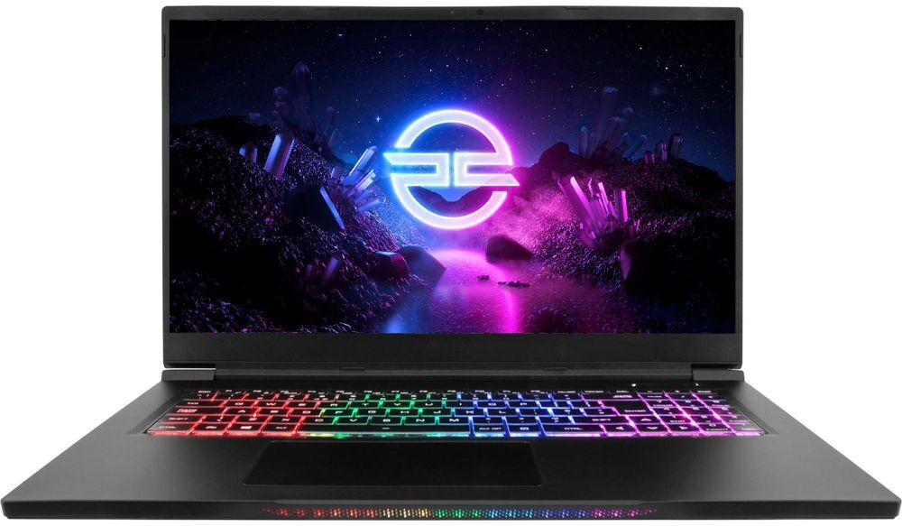 PCSPECIALIST Ionico RX17 17.3" Gaming Laptop - Intel Core i7, RTX 3070, 1 TB SSD