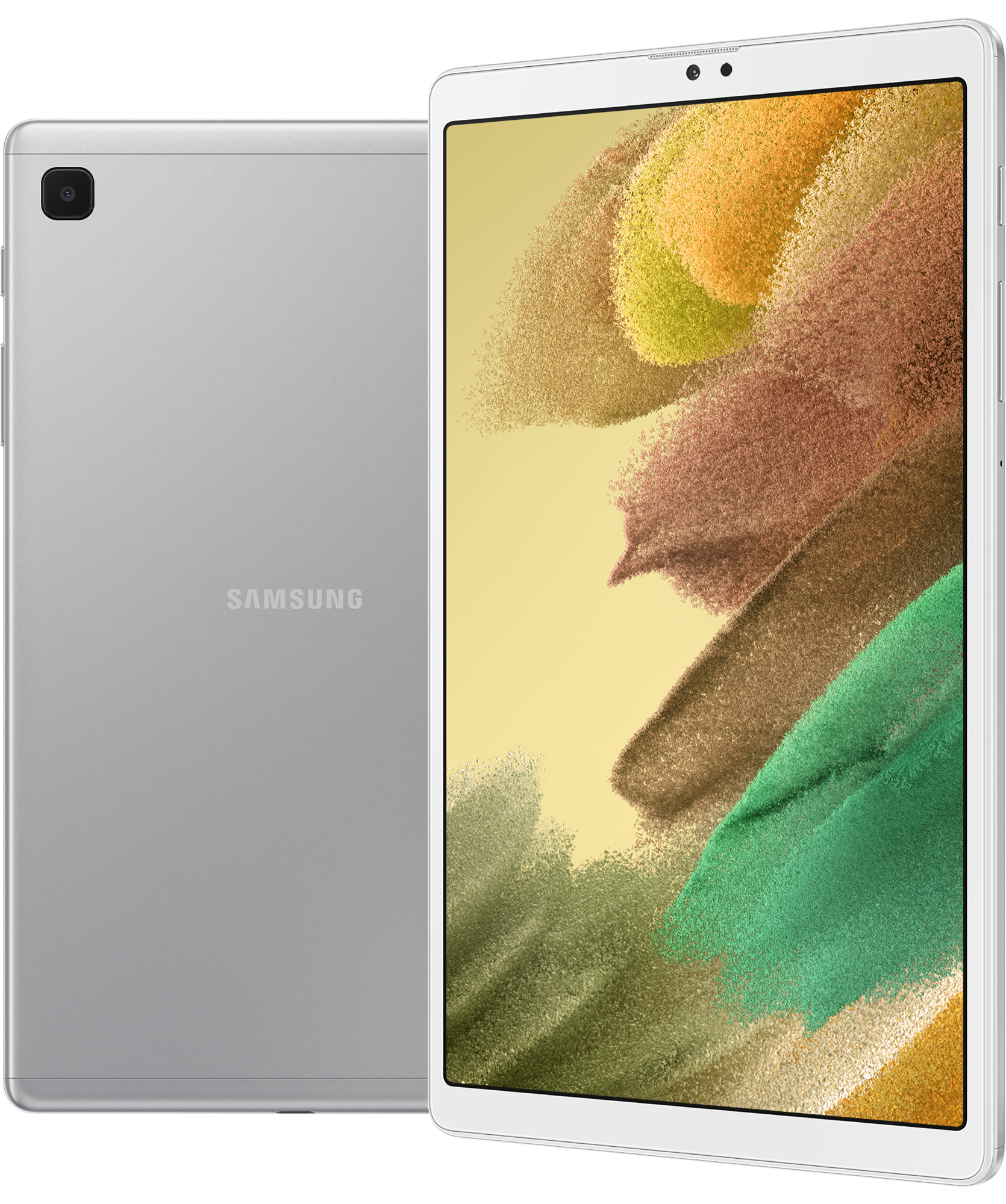 SAMSUNG Galaxy Tab A7 Lite (8.7" Wi-Fi) Silver 32 Gb