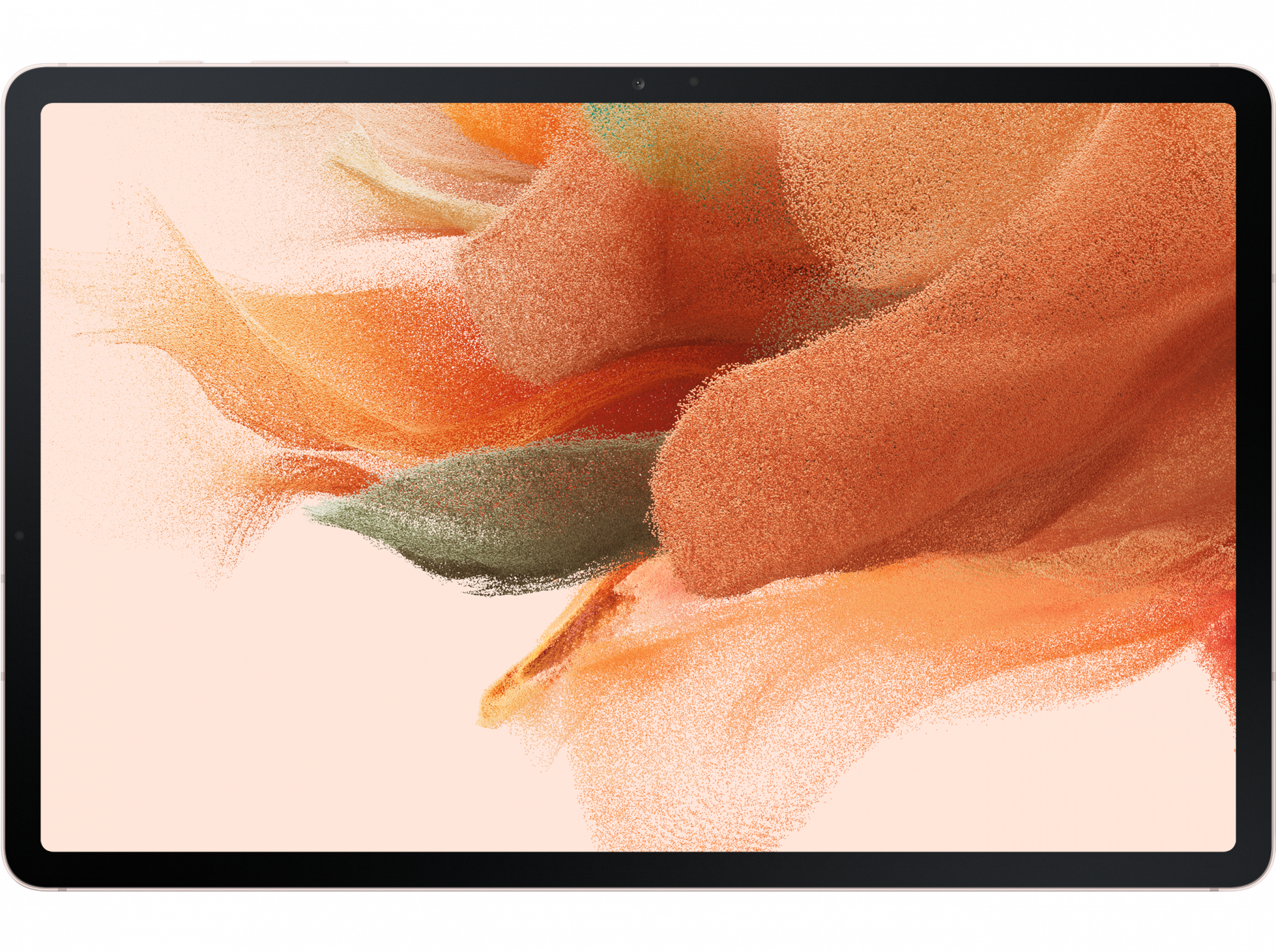 SAMSUNG Galaxy Tab S7 Fe (12.4" 5G) Mystic Pink 64 Gb