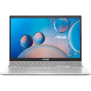 Asus Vivobook F515EA-EJ3378W, 15,6 pollici, processore Intel® Core I3 1115G4, INTEL UHD Graphics , 8 GB, 512 GB SSD, Silver