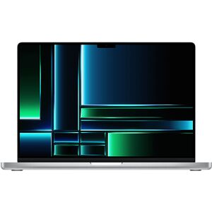 Apple MacBook Pro 16'', Chip M2 PRO, 12 CPU 19 GPU, 512GB, (2023), Argento