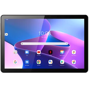 Lenovo Tablet  M10 3rd Gen 64 wifi, GB, 10,1 pollici, Storm Grey