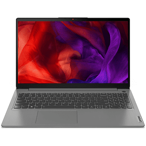 Lenovo IP 3 15ITL6, 15,6 pollici, processore Intel® Core I5 1135G7, INTEL Iris Xe Graphics, 8 GB, 512 GB SSD, Gray