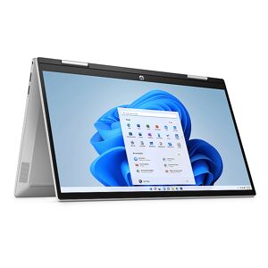 HP PAVILION X360 14-DY0023NL convertibile 2 in 1, 14 pollici, processore Intel® Core I3 1125G4, 8 GB, 256 GB SSD, Silver