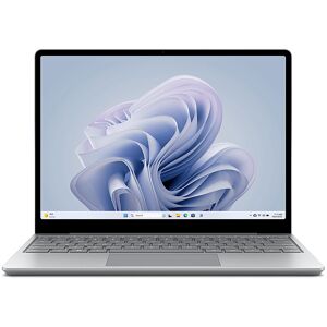 Microsoft Surface Laptop go3, 12,45 pollici, processore Intel® Core I5 1235U, INTEL Iris Xe Graphics, 16 GB, 256 GB SSD, Platinum