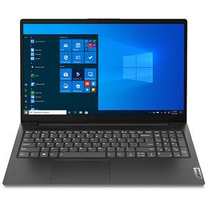 Lenovo V 15 G2 IJL, 15,6 pollici, processore Intel® Celeron N4500, INTEL UHD Graphics, 8 GB, 256 GB SSD, Black