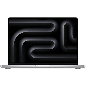 Apple MacBook Pro 14'', Chip M3 MAX, 14 CPU 30 GPU, 1TB, Argento