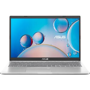 Asus F515EA-EJ662W, 15,6 pollici, processore Intel® Core I3 1115G4, INTEL UHD Graphics , 8 GB, 256 GB SSD, Silver