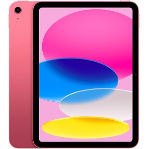 Apple iPad 10.9'' (10ª generazione) Wi-Fi 64GB Rosa