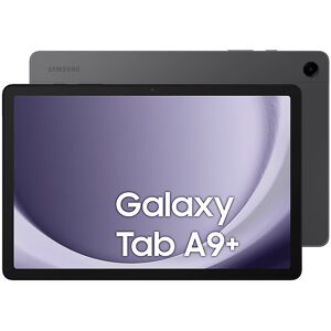 Samsung Tablet  Tab A9+ WIFI 8+128GB, 128 GB, 11 pollici, Gray