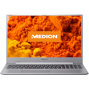 Medion Akoya S17405 , 17,3 pollici, processore Intel® Core I5 1135G7, INTEL Iris Xe, 8 GB, 512 GB SSD, Silver