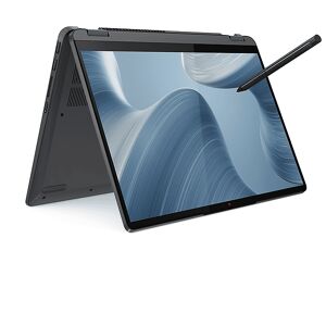 Lenovo FLEX 5 14IAU7 convertibile 2 in 1, 14 pollici, processore Intel® Core I7 1255U, 16 GB, 512 GB SSD, Gray