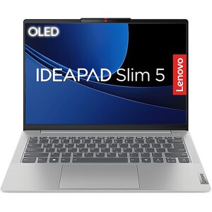 Lenovo IdeaPad Slim 5, 14 pollici, processore Intel® Core Ultra 7 155H, INTEL Arc Graphics, 32 GB, 1000 GB SSD, Gray