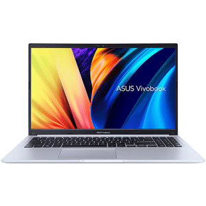 Asus F1502ZA-EJ2048W, 15,6 pollici, processore Intel® Core I3 1215U, INTEL UHD Graphics , 8 GB, 256 GB SSD, Silver