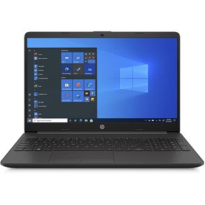 HP 255 G9 9M3L3AT, 15,6 pollici, processore AMD Ryzen 5 5625U, Radeon Graphics, 8 GB, 512 GB SSD, Black