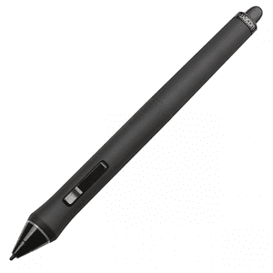 Wacom PENNA  GRIP PEN PER INTUOS & CINTIQ (DTK)