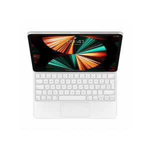 Apple Magic Keyboard per iPad Pro 12.9'' Bianco