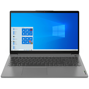 Lenovo IdeaPad 3 15ITL6, 15,6 pollici, processore Intel® Core I7 1165G7, INTEL Iris Xe Graphics, 8 GB, 512 GB SSD, Gray